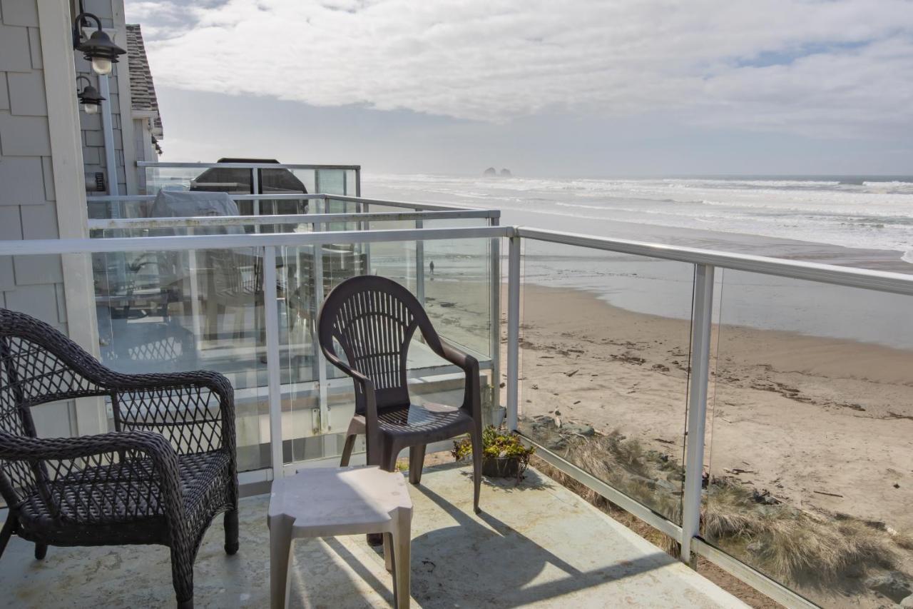 Rockaway Beach Vibes,Waterfront Oceanfront Rockaway Beach House Near Downtown,Wifi, Washer Dryer Buitenkant foto