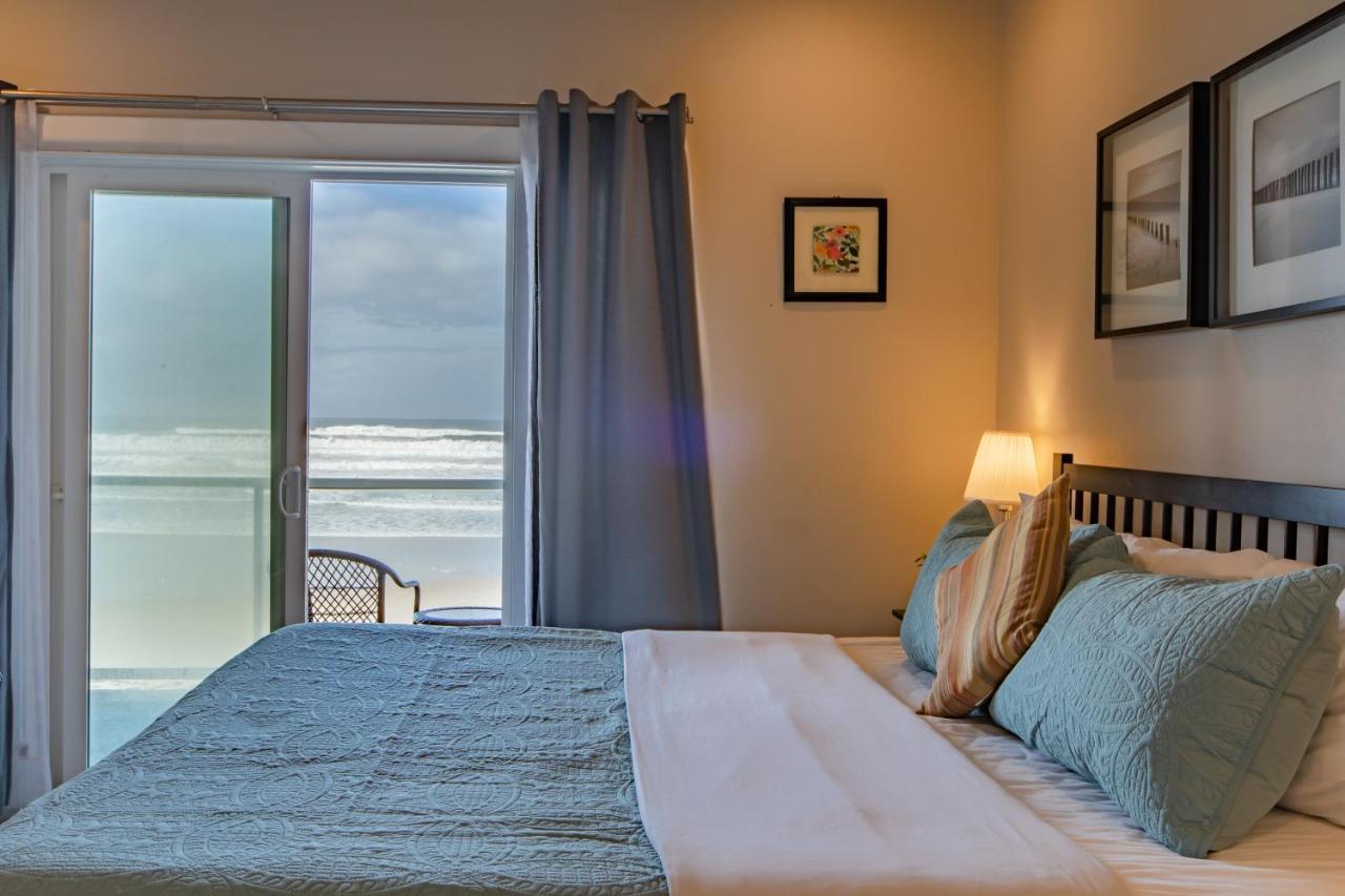 Rockaway Beach Vibes,Waterfront Oceanfront Rockaway Beach House Near Downtown,Wifi, Washer Dryer Buitenkant foto
