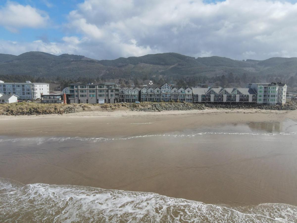 Rockaway Beach Vibes,Waterfront Oceanfront Rockaway Beach House Near Downtown,Wifi, Washer Dryer Buitenkant foto
