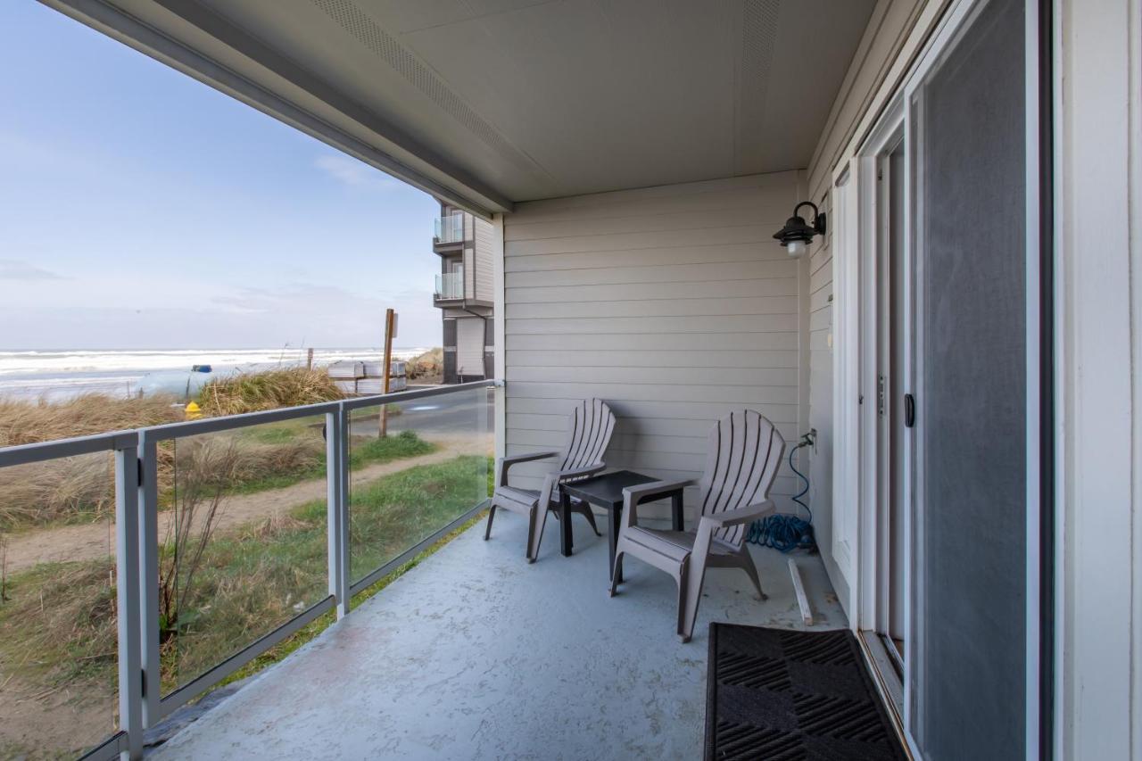Rockaway Beach Vibes,Waterfront Oceanfront Rockaway Beach House Near Downtown,Wifi, Washer Dryer Buitenkant foto