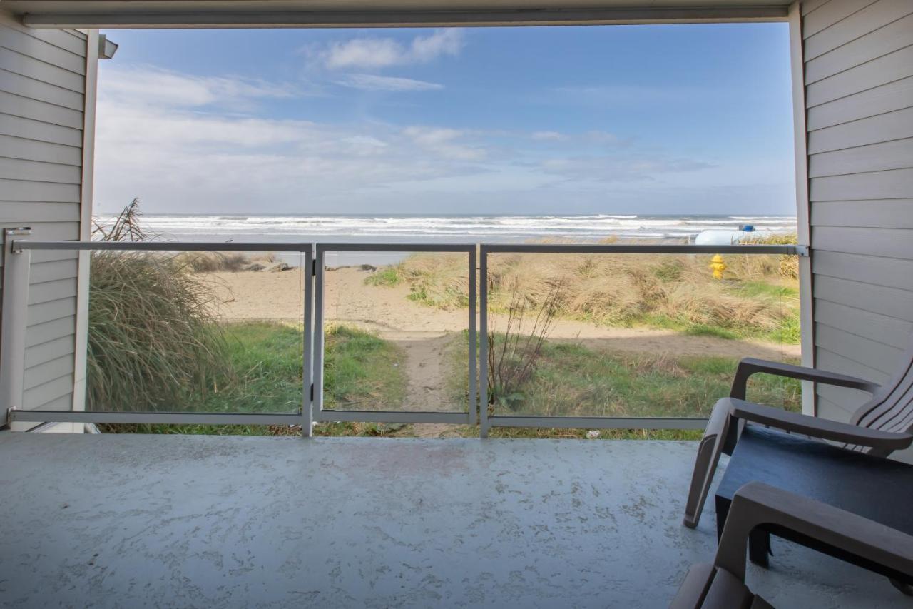 Rockaway Beach Vibes,Waterfront Oceanfront Rockaway Beach House Near Downtown,Wifi, Washer Dryer Buitenkant foto