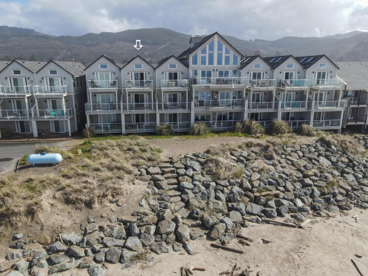 Rockaway Beach Vibes,Waterfront Oceanfront Rockaway Beach House Near Downtown,Wifi, Washer Dryer Buitenkant foto