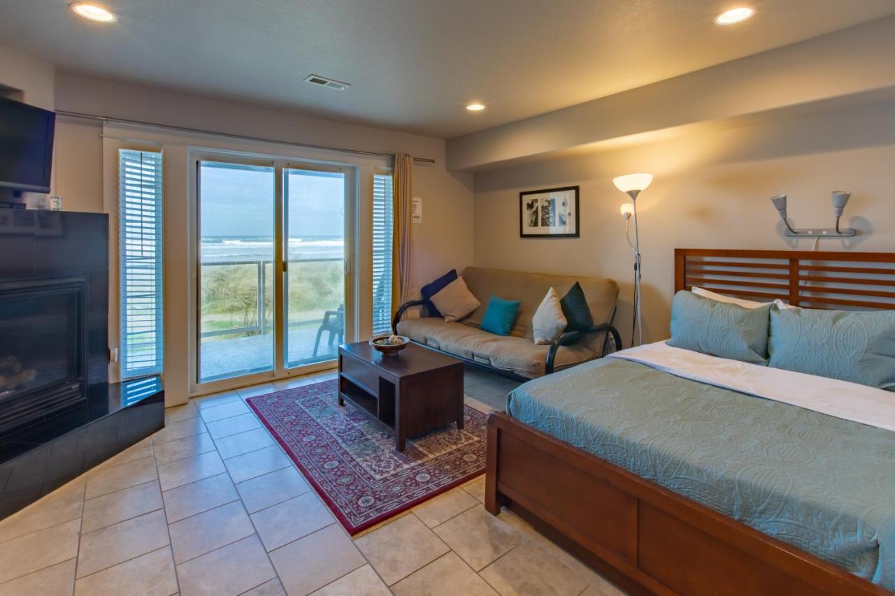 Rockaway Beach Vibes,Waterfront Oceanfront Rockaway Beach House Near Downtown,Wifi, Washer Dryer Buitenkant foto
