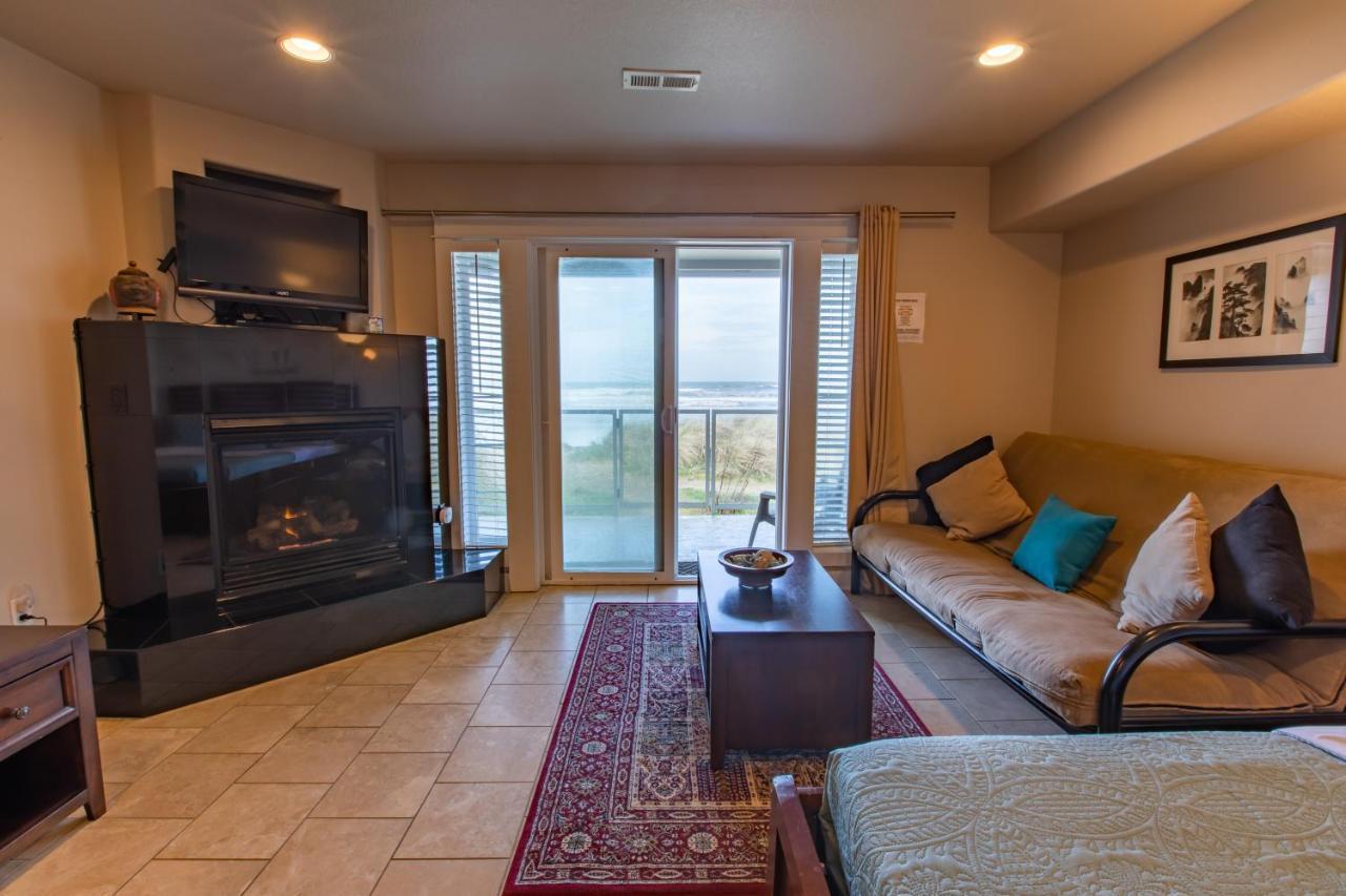Rockaway Beach Vibes,Waterfront Oceanfront Rockaway Beach House Near Downtown,Wifi, Washer Dryer Buitenkant foto
